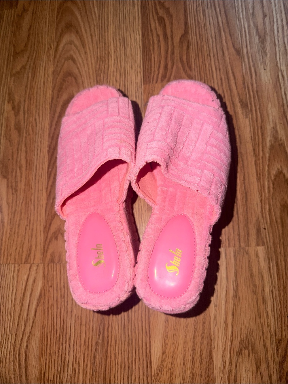Women’s platform